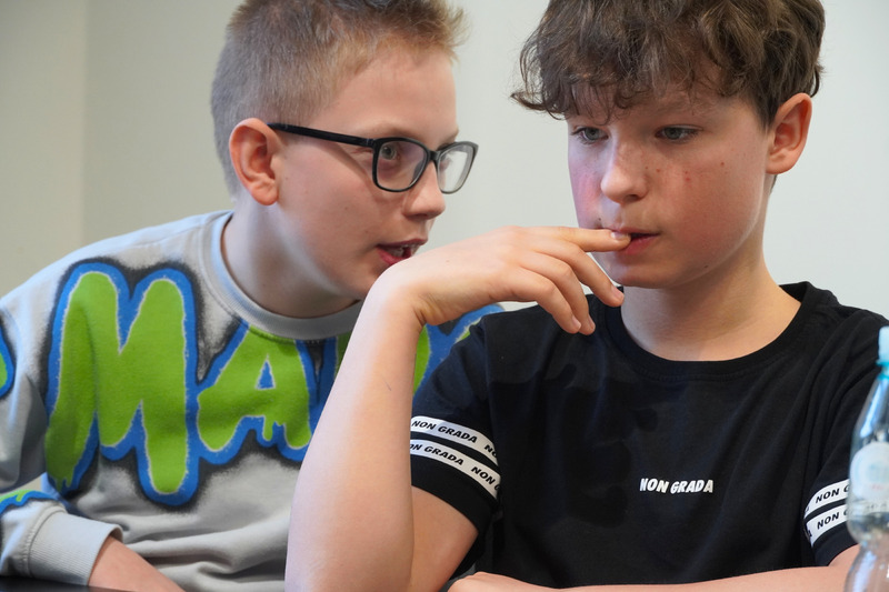 Znamy zwycięzców opolskich rozgrywek Ligi Planszówek IPN!