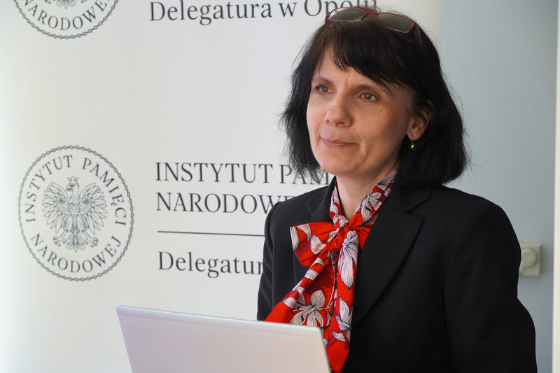 Seminarium z okazji Narodowego Dnia Pamięci Polaków ratujących Żydów pod okupacją niemiecką – Opole, 24 marca 2026