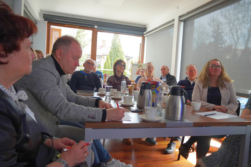 Seminarium z okazji Narodowego Dnia Pamięci Polaków ratujących Żydów pod okupacją niemiecką – Opole, 24 marca 2026