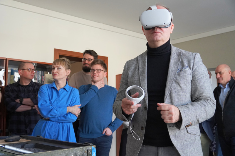 Seminarium z okazji Narodowego Dnia Pamięci Polaków ratujących Żydów pod okupacją niemiecką – Opole, 24 marca 2026