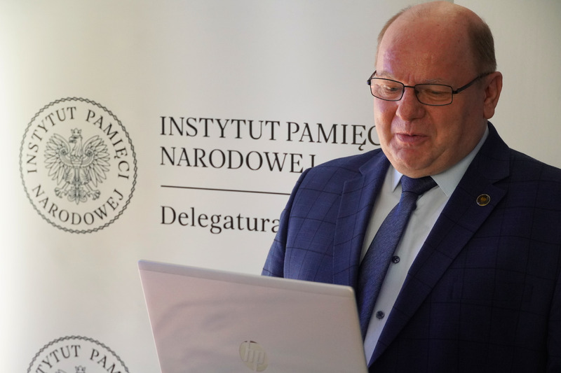 Seminarium z okazji Narodowego Dnia Pamięci Polaków ratujących Żydów pod okupacją niemiecką – Opole, 24 marca 2026