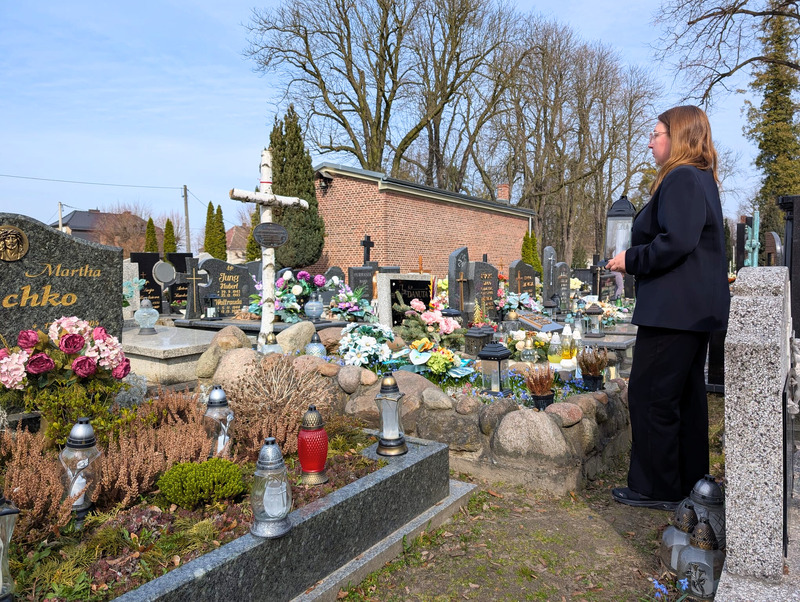 Uroczystości upamiętniające Narodowy Dzień Pamięci Polaków Ratujących Żydów pod okupacją niemiecką – 24 marca 2026