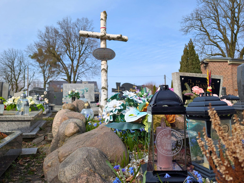 Uroczystości upamiętniające Narodowy Dzień Pamięci Polaków Ratujących Żydów pod okupacją niemiecką – 24 marca 2026