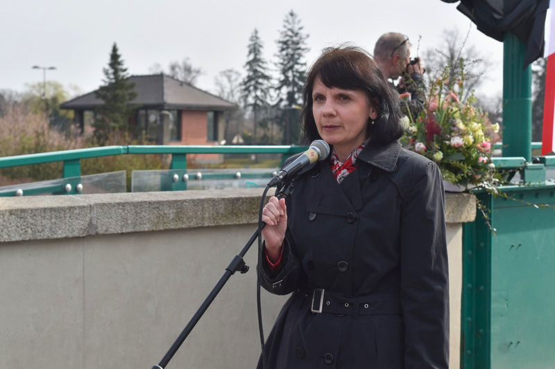 Uroczystości upamiętniające Narodowy Dzień Pamięci Polaków Ratujących Żydów pod okupacją niemiecką – 24 marca 2026