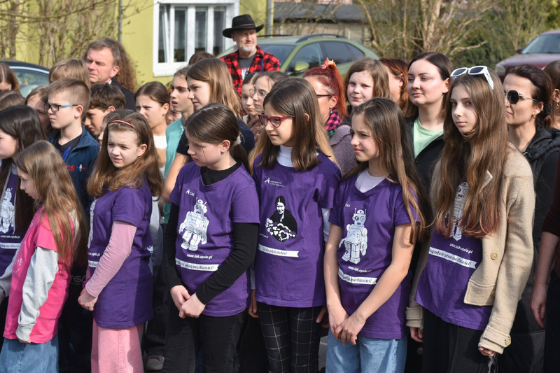 Uroczystości upamiętniające Narodowy Dzień Pamięci Polaków Ratujących Żydów pod okupacją niemiecką – 24 marca 2026