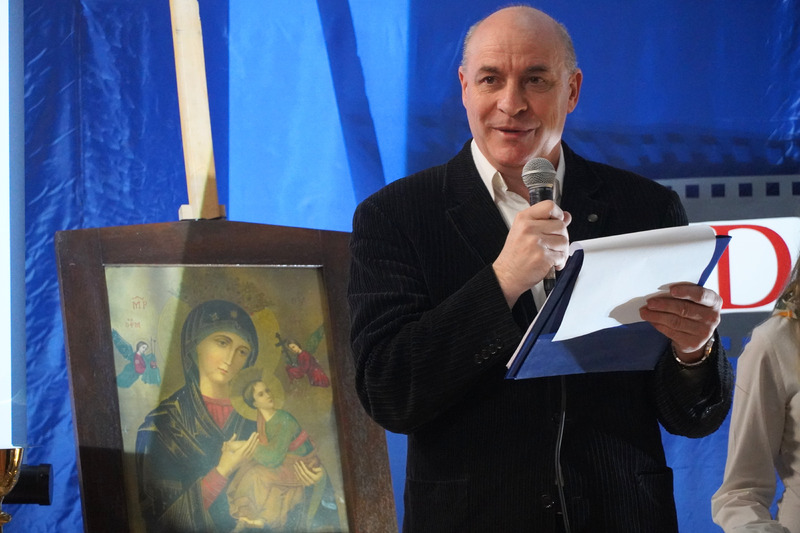 Rocznica Przesiedleń Polaków z Kresów Wschodnich – Szybowice, 1 kwietnia 2026