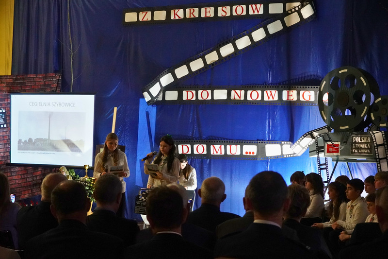 Rocznica Przesiedleń Polaków z Kresów Wschodnich – Szybowice, 1 kwietnia 2026