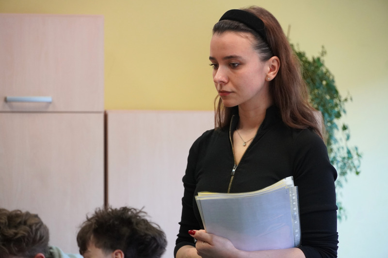 Warsztaty edukacyjne ,,Śledztwo katyńskie" – Brzeg, 27 marca 2026