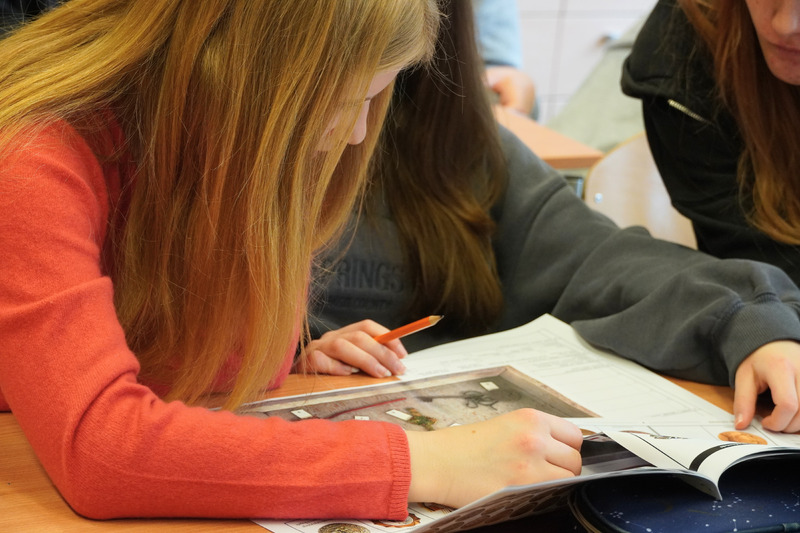 Warsztaty edukacyjne ,,Śledztwo katyńskie" – Brzeg, 27 marca 2026