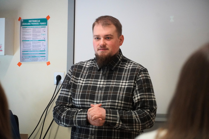 Warsztaty edukacyjne ,,Śledztwo katyńskie" – Brzeg, 27 marca 2026