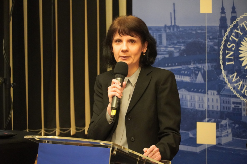 Uczciliśmy 80. rocznicę wizyty Stanisława Mikołajczyka w Opolu – Opole, 8 kwietnia 2026