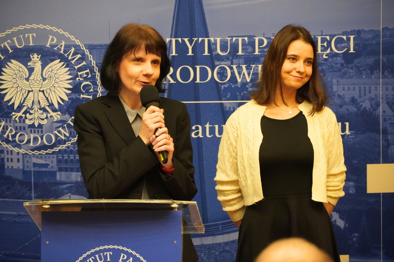 Uczciliśmy 80. rocznicę wizyty Stanisława Mikołajczyka w Opolu – Opole, 8 kwietnia 2026