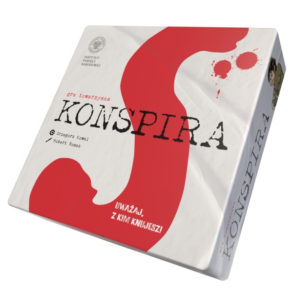 Nauczycielki i nauczyciele historii … Konspira w Opolu!