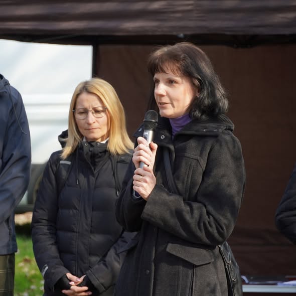 Bieg terenowy „Śladami żołnierzy Narodowych Sił Zbrojnych kpt. Henryka Flamego „Bartka” – Stary Grodków, 11 kwietnia 2026