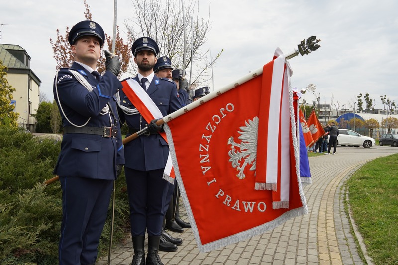 Dzień Pamięci Ofiar Zbrodni Katyńskiej – Głubczyce, Opole, Wieluń, 13 kwietnia 2026