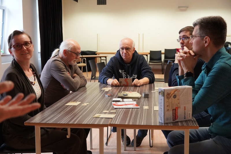 "Konspira" w Opolu – Opole, 14 kwietnia 2026