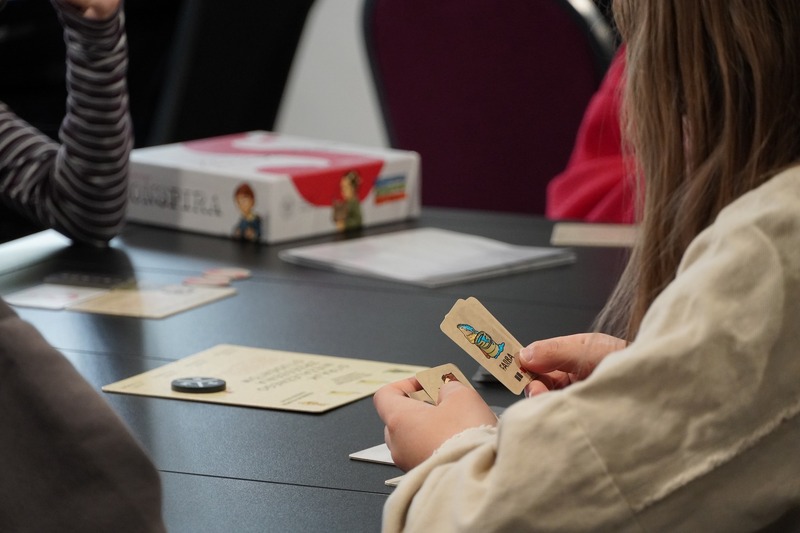 "Konspira" w Opolu – Opole, 14 kwietnia 2026