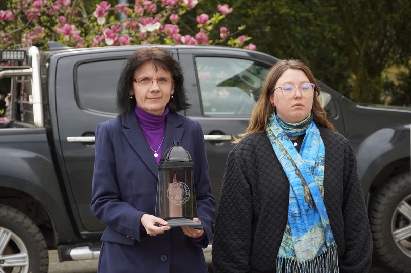 153. rocznica urodzin Wojciecha Korfantego – Opole, 20 kwietnia 2026