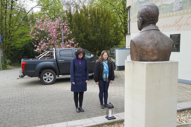 153. rocznica urodzin Wojciecha Korfantego – Opole, 20 kwietnia 2026