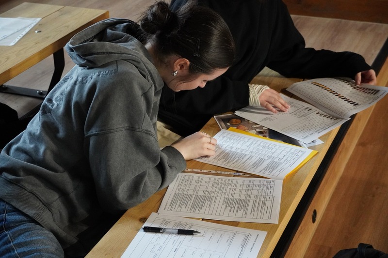 Warsztaty edukacyjne „Śledztwo katyńskie” w PSP nr 29 – Opole, 20 kwietnia 2026