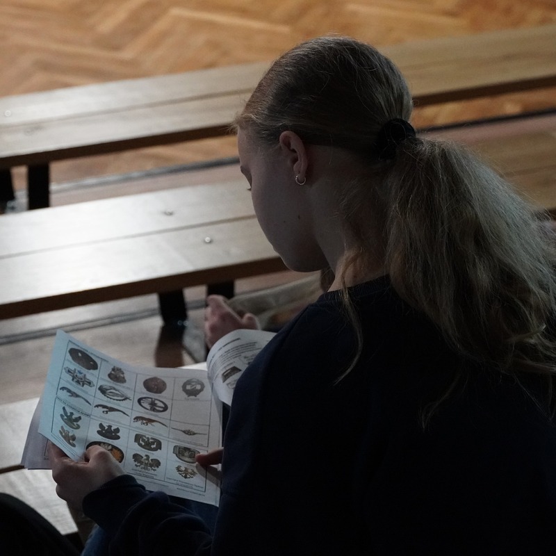 Warsztaty edukacyjne „Śledztwo katyńskie” w PSP nr 29 – Opole, 20 kwietnia 2026