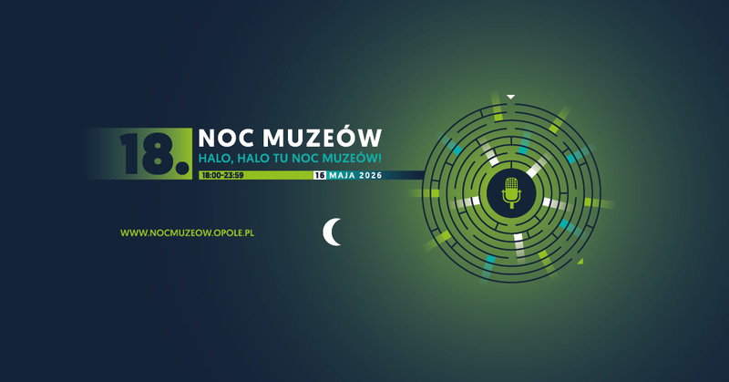 Noc Muzeów 2026 z IPN w Opolu!