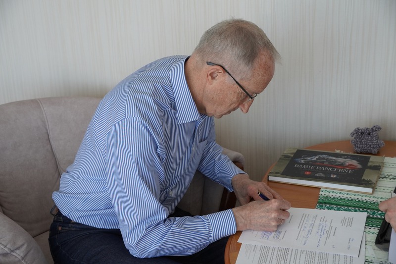 Unikalne zdjęcia przedstawiające strajk NZS na Wyższej Szkole Inżynierskiej w Opolu – Opole, 29 kwietnia 2026