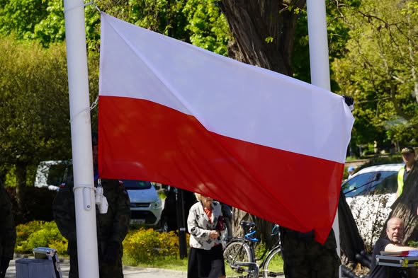 Dzień Flagi Rzeczypospolitej Polskiej oraz Dzień Polonii i Polaków za Granicą – 2 maja 2026