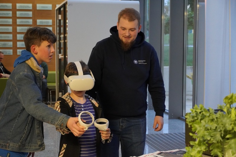 Noc Nauki 2026 na Uniwersytecie Opolskim – Opole, 15 maja 2026