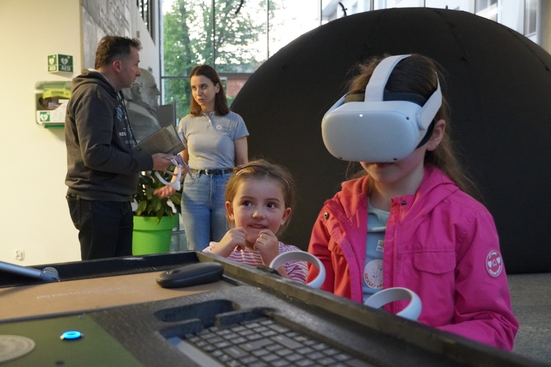 Noc Nauki 2026 na Uniwersytecie Opolskim – Opole, 15 maja 2026