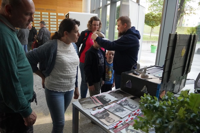 Noc Nauki 2026 na Uniwersytecie Opolskim – Opole, 15 maja 2026