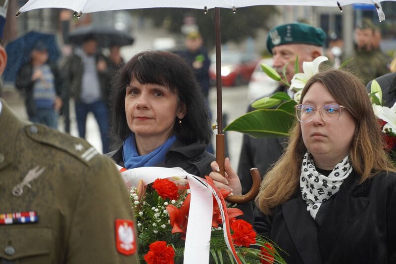 Obchody 82. rocznicy bitwy o Monte Cassino i Święta Stowarzyszenia ,,Pancerny Skorpion" – Opole, 16 maja 2026