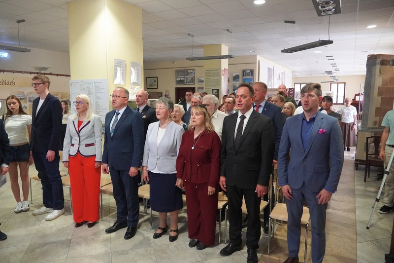 amięci rtm. Witolda Pileckiego – Głubczyce, 25 maja 2026