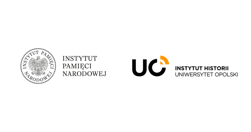 Instytut Pamięci Narodowej współpracuje z Uniwersytetem Opolskim