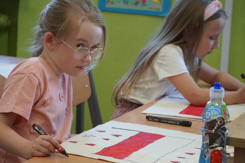 „Za co kochamy Polskę? – Polak Mały” – warsztaty edukacyjne w Szkole Podstawowej nr 2 – Namysłów, 3 czerwca 2026