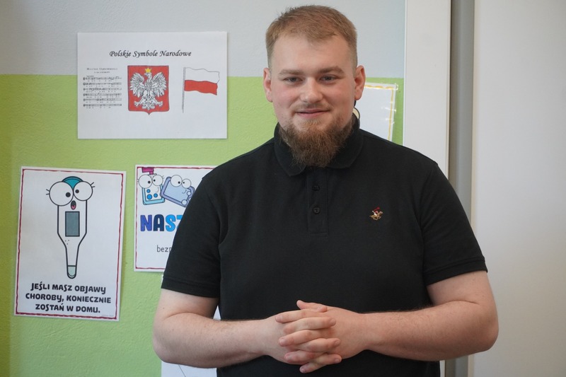 „Za co kochamy Polskę? – Polak Mały” – warsztaty edukacyjne w Szkole Podstawowej nr 2 – Namysłów, 3 czerwca 2026