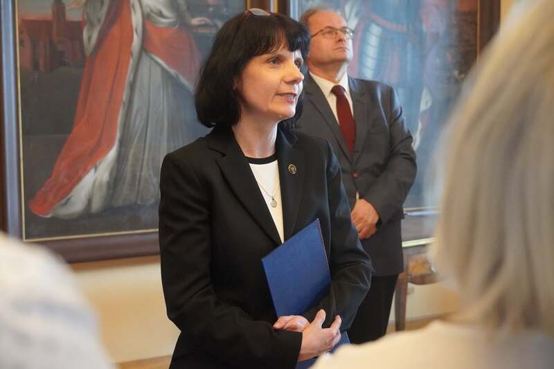 Obchody 60. rocznicy Wydarzeń Brzeskich – Brzeg, 7 czerwca 2026