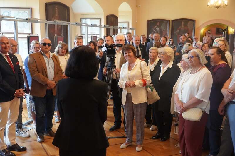 Obchody 60. rocznicy Wydarzeń Brzeskich – Brzeg, 7 czerwca 2026