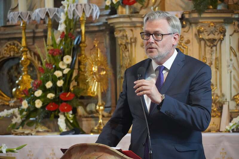 Obchody 60. rocznicy Wydarzeń Brzeskich – Brzeg, 7 czerwca 2026