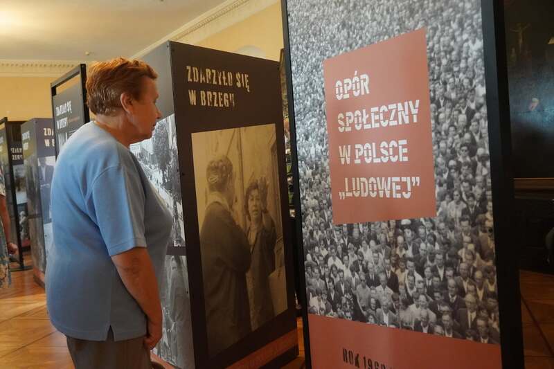 Obchody 60. rocznicy Wydarzeń Brzeskich – Brzeg, 7 czerwca 2026