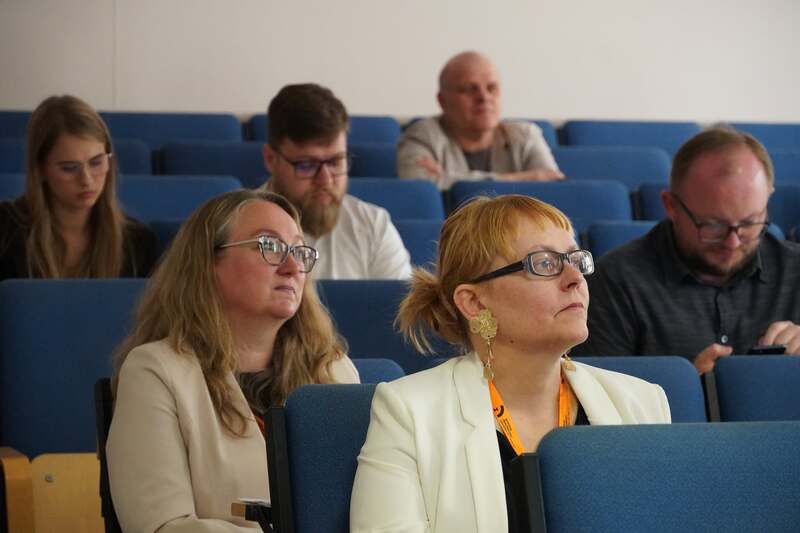 O roli Kościoła na Śląsku rozmawialiśmy w czasie konferencji – Opole, 16 czerwca 2026