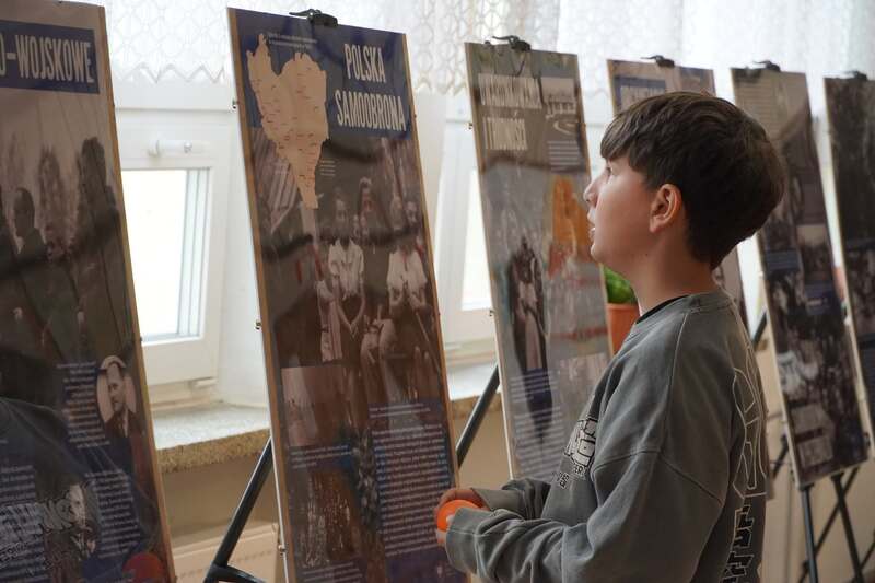Prelekcja o polskich ośrodków samoobrony na Wołyniu – Olszanka, 15 czerwca 2026