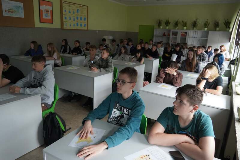 Prelekcja o polskich ośrodków samoobrony na Wołyniu – Olszanka, 15 czerwca 2026