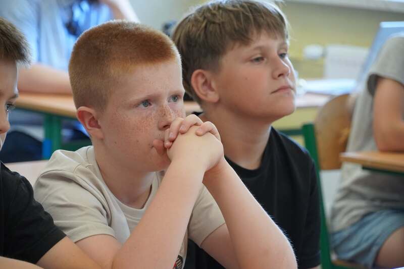 Warsztaty z grą planszową "Miś Wojtek" – Klisino, 24 czerwca 2026