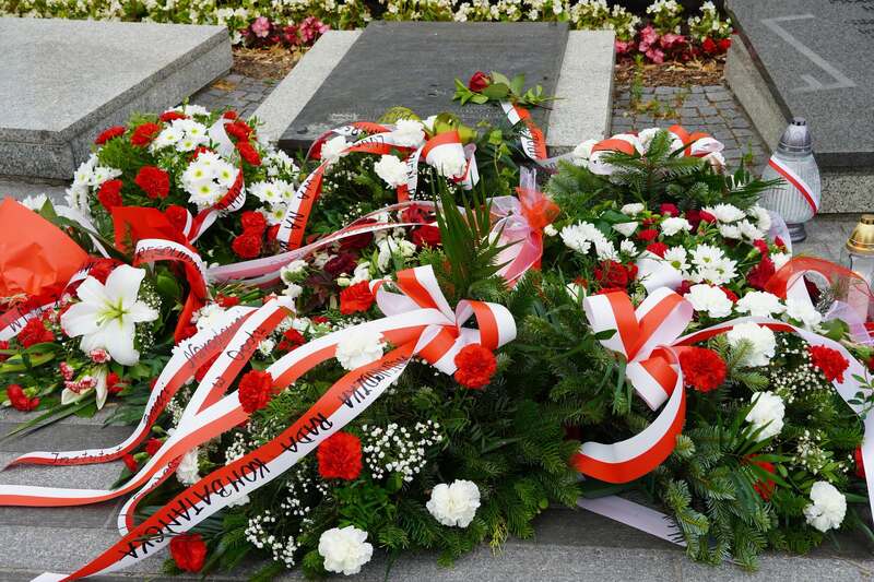Narodowy Dzień Pamięci o Polakach – Ofiarach Ludobójstwa dokonanego przez OUN i UPA na ziemiach wschodnich II Rzeczypospolitej – 10 lipca 2026