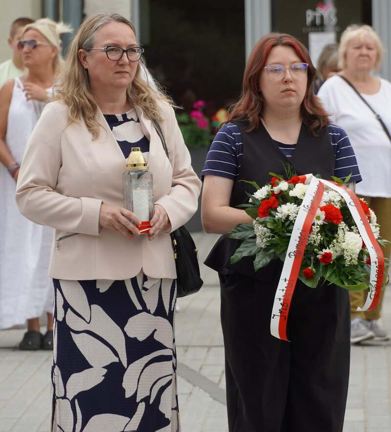 Narodowy Dzień Pamięci o Polakach – Ofiarach Ludobójstwa dokonanego przez OUN i UPA na ziemiach wschodnich II Rzeczypospolitej – 10 lipca 2026