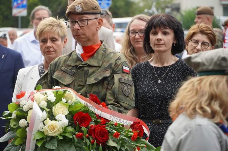 Opolskie obchody Narodowego Dnia Pamięci Powstania Warszawskiego – 1 sierpnia 2026