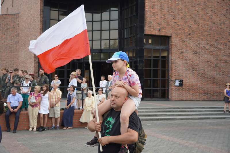 Opolskie obchody Narodowego Dnia Pamięci Powstania Warszawskiego – 1 sierpnia 2026