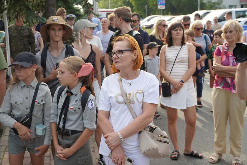 Opolskie obchody Narodowego Dnia Pamięci Powstania Warszawskiego – 1 sierpnia 2026