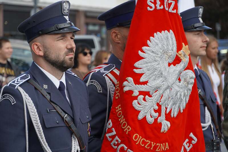 87. rocznica wybuchu II wojny światowej – Opole, 1 września 2026